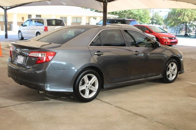 used 2013 Toyota Camry car, priced at $16,488