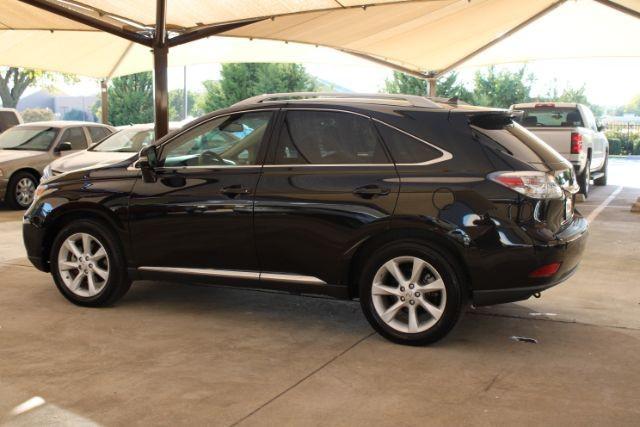 used 2011 Lexus RX 350 car, priced at $16,988