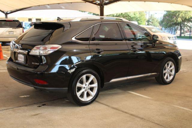 used 2011 Lexus RX 350 car, priced at $16,988