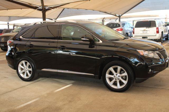 used 2011 Lexus RX 350 car, priced at $16,988