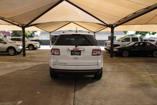 used 2017 GMC Acadia Limited car, priced at $14,988