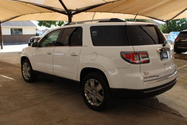 used 2017 GMC Acadia Limited car, priced at $14,988