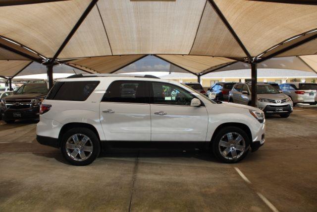 used 2017 GMC Acadia Limited car, priced at $14,988