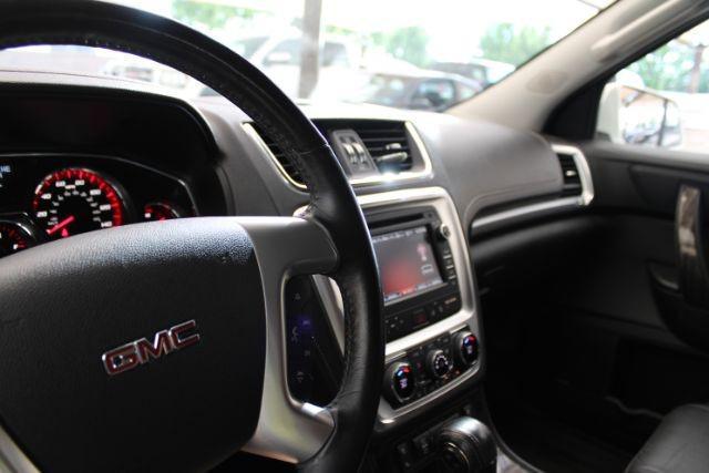 used 2017 GMC Acadia Limited car, priced at $14,988