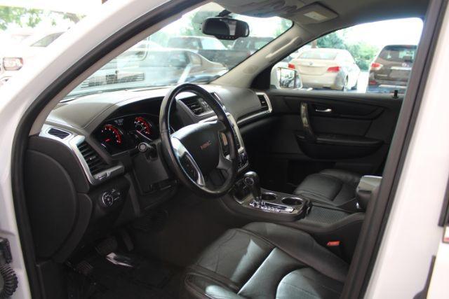 used 2017 GMC Acadia Limited car, priced at $14,988