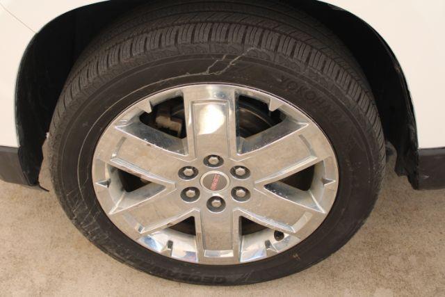 used 2017 GMC Acadia Limited car, priced at $14,988