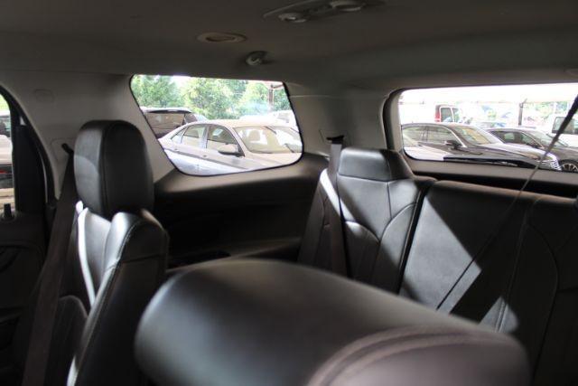 used 2017 GMC Acadia Limited car, priced at $14,988