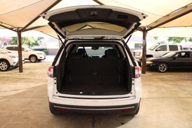 used 2017 GMC Acadia Limited car, priced at $14,988