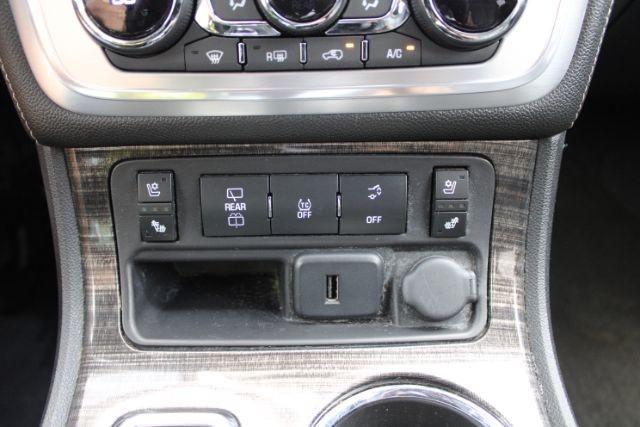 used 2017 GMC Acadia Limited car, priced at $14,988