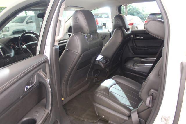 used 2017 GMC Acadia Limited car, priced at $14,988