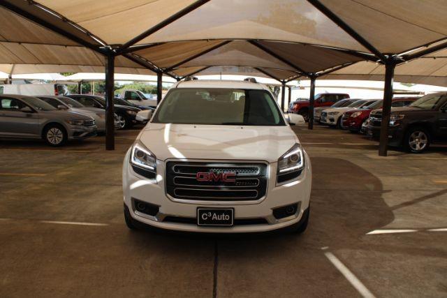 used 2017 GMC Acadia Limited car, priced at $14,988