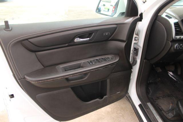 used 2017 GMC Acadia Limited car, priced at $14,988