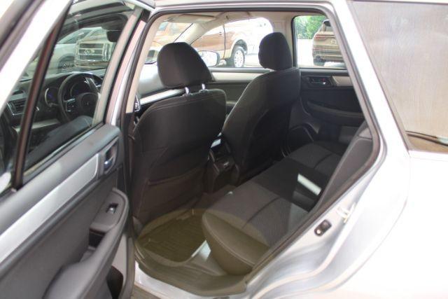 used 2018 Subaru Outback car, priced at $17,997