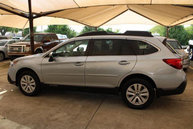 used 2018 Subaru Outback car, priced at $17,997