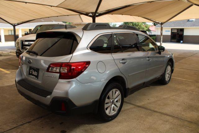 used 2018 Subaru Outback car, priced at $17,997