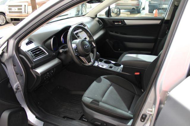 used 2018 Subaru Outback car, priced at $17,997