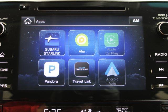 used 2018 Subaru Outback car, priced at $17,997