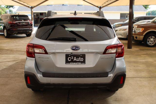 used 2018 Subaru Outback car, priced at $17,997