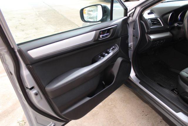 used 2018 Subaru Outback car, priced at $17,997
