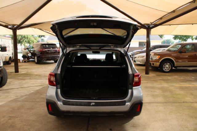 used 2018 Subaru Outback car, priced at $17,997