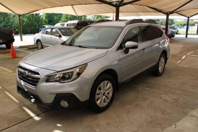 used 2018 Subaru Outback car, priced at $17,997