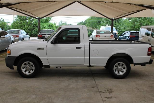 used 2011 Ford Ranger car, priced at $14,600