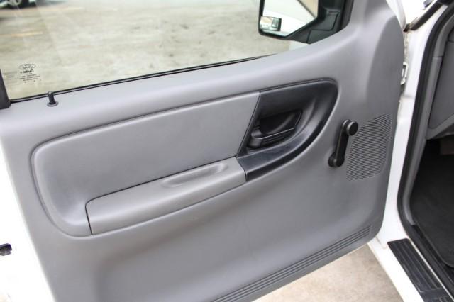 used 2011 Ford Ranger car, priced at $14,600