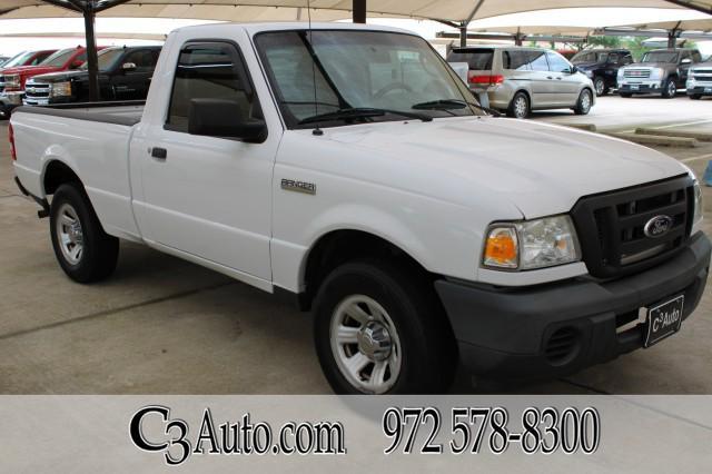 used 2011 Ford Ranger car, priced at $14,988