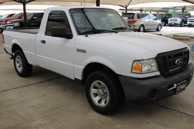 used 2011 Ford Ranger car, priced at $14,600