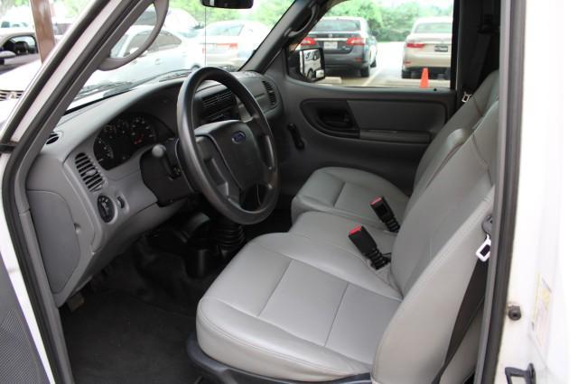 used 2011 Ford Ranger car, priced at $14,600