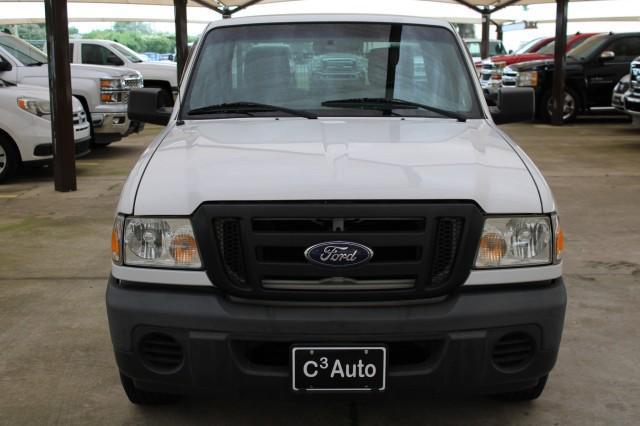 used 2011 Ford Ranger car, priced at $14,600