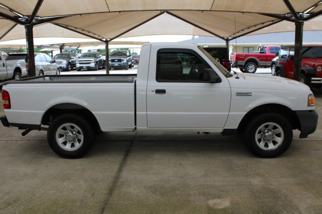 used 2011 Ford Ranger car, priced at $14,600