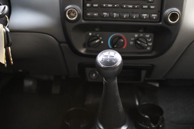 used 2011 Ford Ranger car, priced at $14,600
