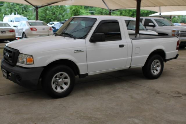 used 2011 Ford Ranger car, priced at $14,600