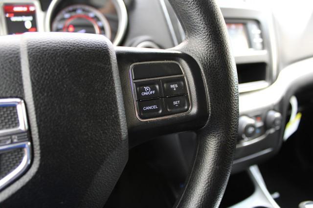 used 2017 Dodge Journey car, priced at $11,488