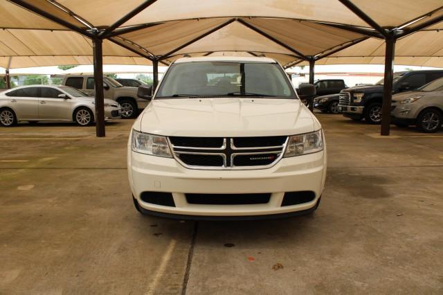 used 2017 Dodge Journey car, priced at $11,488