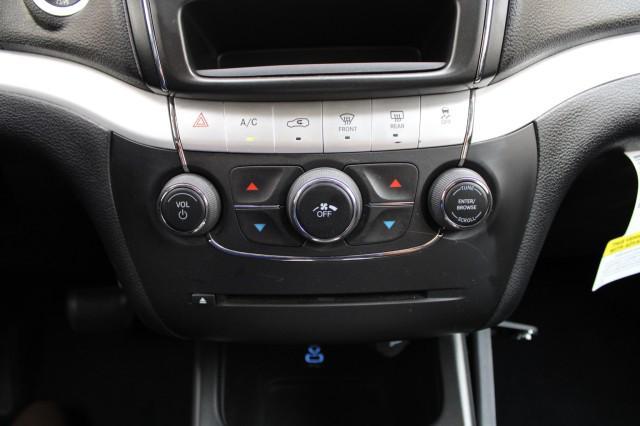 used 2017 Dodge Journey car, priced at $11,488