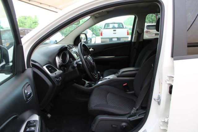 used 2017 Dodge Journey car, priced at $11,488