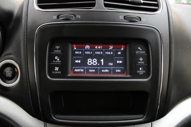 used 2017 Dodge Journey car, priced at $11,488