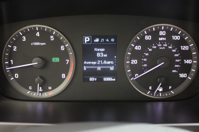used 2017 Hyundai Sonata car, priced at $15,791
