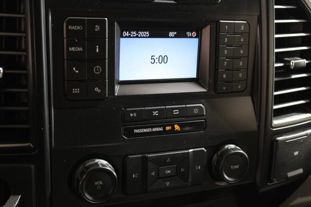 used 2020 Ford F-150 car, priced at $19,988