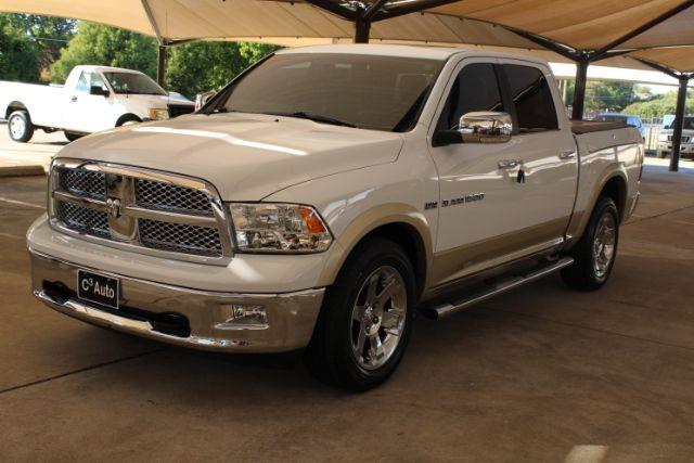 used 2011 Dodge Ram 1500 car, priced at $27,488