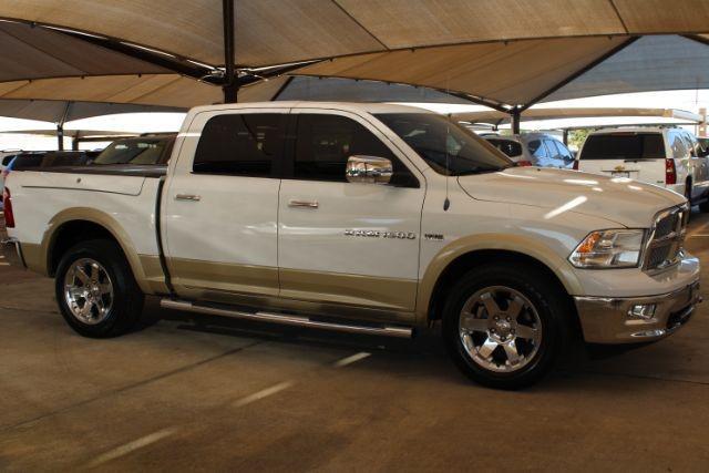 used 2011 Dodge Ram 1500 car, priced at $27,488