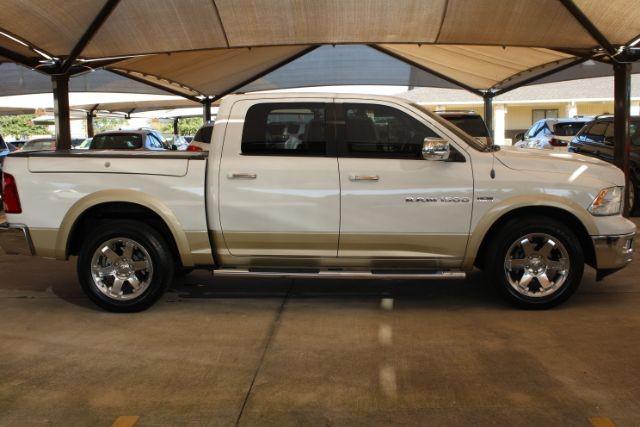 used 2011 Dodge Ram 1500 car, priced at $27,488