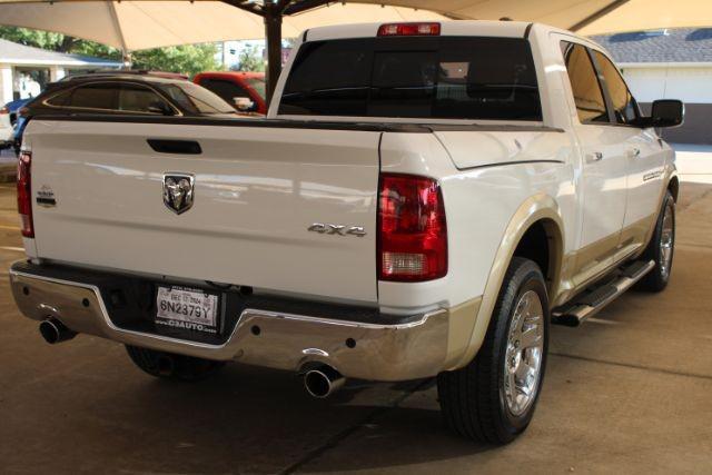 used 2011 Dodge Ram 1500 car, priced at $27,488