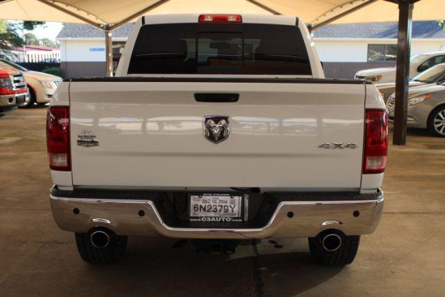 used 2011 Dodge Ram 1500 car, priced at $27,488