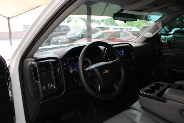 used 2017 Chevrolet Silverado 1500 car, priced at $13,996