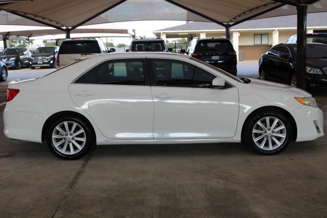 used 2013 Toyota Camry car, priced at $16,488