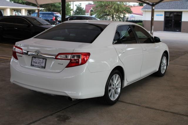 used 2013 Toyota Camry car, priced at $16,488