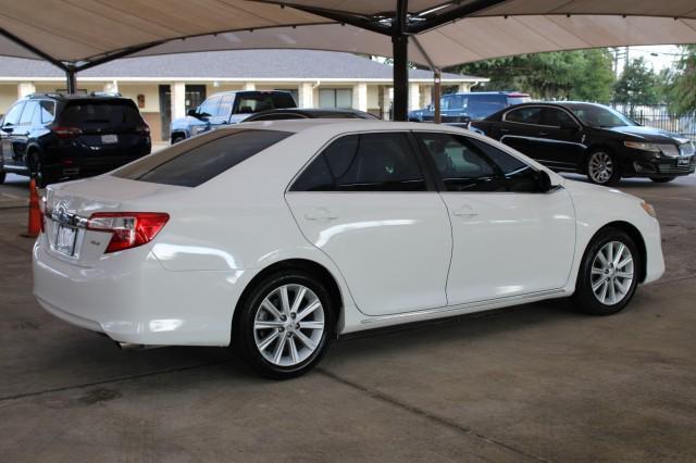 used 2013 Toyota Camry car, priced at $16,488